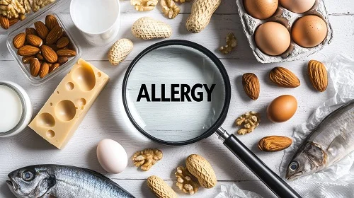 Thuốc dị ứng uống trước hay sau khi ăn để đạt được kết quả tốt Thuốc dị ứng uống trước hay sau khi ăn