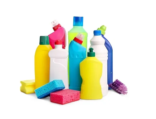 Bị dị ứng hoá chất phải làm sao khắc phục? Bị dị ứng hoá chất phải làm sao