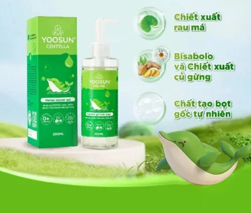 Cách tắm nước dừa trị rôm sảy cho trẻ