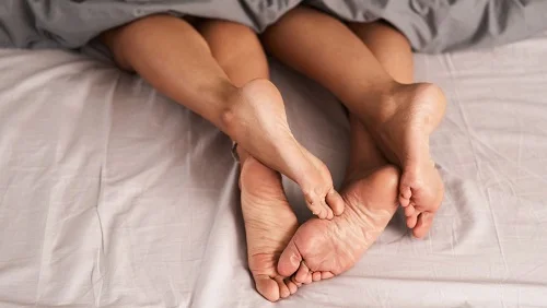 Bị dị ứng bao cao su phải làm sao để khắc phục Bị dị ứng bao cao su phải làm sao