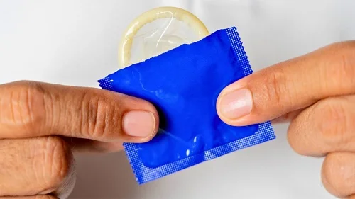 Bị dị ứng bao cao su là gì Bị dị ứng bao cao su