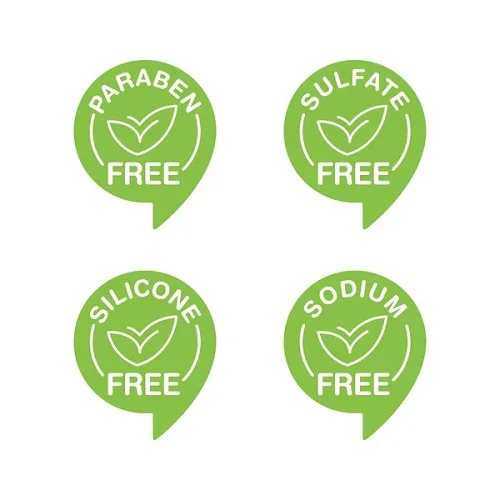 Bị dị ứng dầu gội phải làm sao khắc phục Bị dị ứng dầu gội phải làm sao