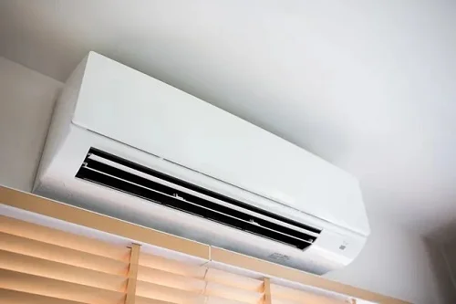 Bị dị ứng với điều hoà nên làm thế nào Bị dị ứng với điều hoà