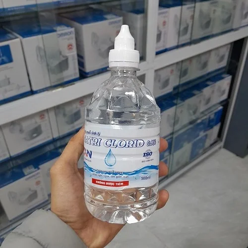 Bị dị ứng với dung dịch vệ sinh nam nên làm thế nào Bị dị ứng với dung dịch vệ sinh nam