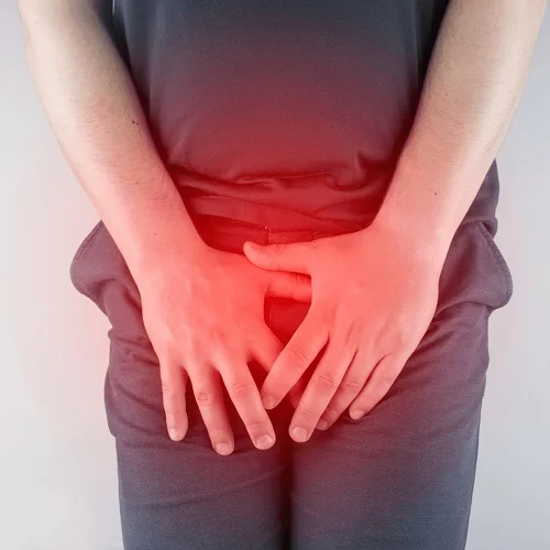 Dấu hiệu dị ứng bao cao su ở nam giới như thế nào Dấu hiệu dị ứng bao cao su ở nam giới