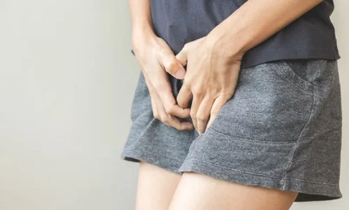 Những dấu hiệu dị ứng bao cao su ở nữ giới Dấu hiệu dị ứng bao cao su ở nữ giới