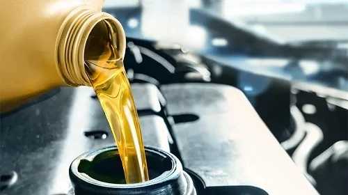 Bị dị ứng dầu máy cnc là gì Dị ứng dầu máy cnc là gì