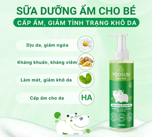 Tắm với lá kim ngân cho trẻ như thế nào Tắm với lá kim ngân cho trẻ