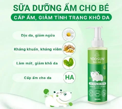 Hướng dẫn cách tắm kinh giới cho trẻ sơ sinh Cách tắm kinh giới cho trẻ sơ sinh