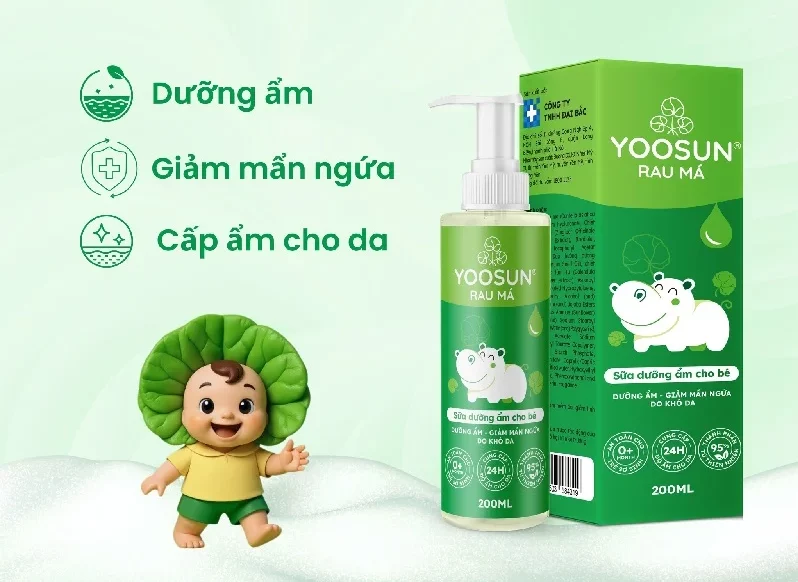 Cách tắm sữa mẹ cho con