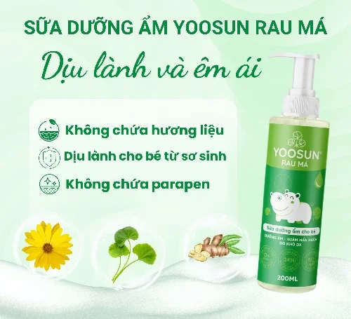 Tắm lá ngải cứu cho bé có tốt không? Trả lời tắm lá ngải cứu cho bé có tốt không