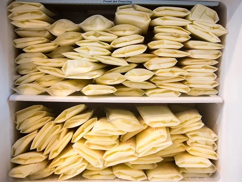 Liệu khi tắm sữa mẹ có cần tráng lại không Tắm sữa mẹ có cần tráng lại không