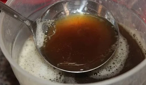 Cách tắm bằng bồ kết có tác dụng gì với làn da Cách tắm bằng bồ kết có tác dụng gì