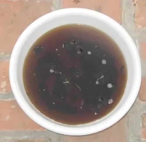 Cách tắm bồ kết cho trẻ sơ sinh như thế nào là tốt nhất Cách tắm bồ kết cho trẻ sơ sinh