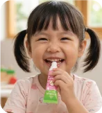 Son dưỡng môi cho trẻ Yoosun Rau má có tác dụng gì