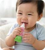 Những tác dụng son dưỡng môi cho bé Yoosun Rau má