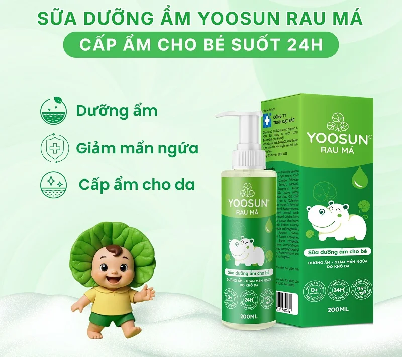 Đối với trẻ nhỏ, tắm rau sam có tác dụng gì Tắm rau sam có tác dụng gì