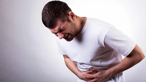 ăn mắm tôm bị dị ứng