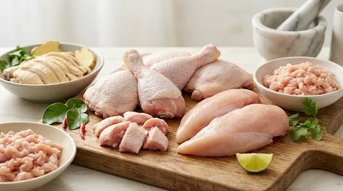 dị ứng con rươi