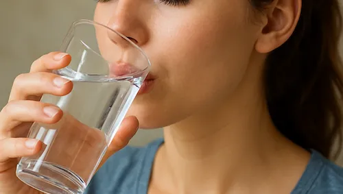 dị ứng rươi phải làm sao