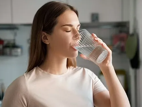 dị ứng khi ăn rươi