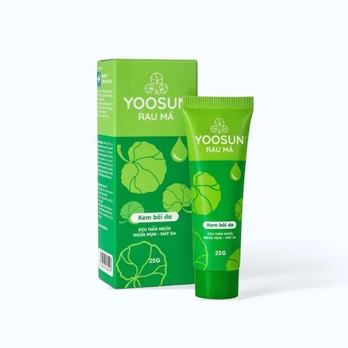 hoa ly gây dị ứng