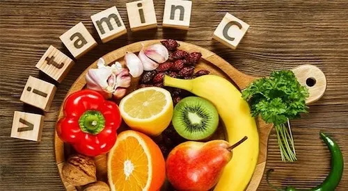 dị ứng với quả xoài