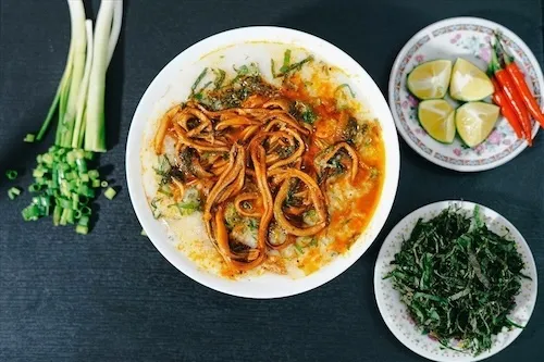 ăn lươn có bị dị ứng không