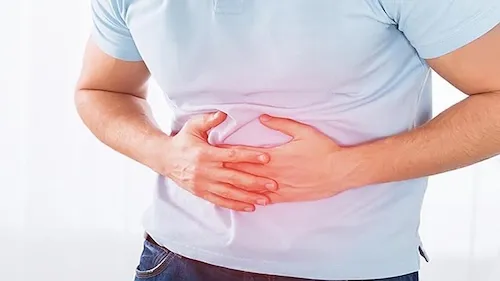 dị ứng giá biển