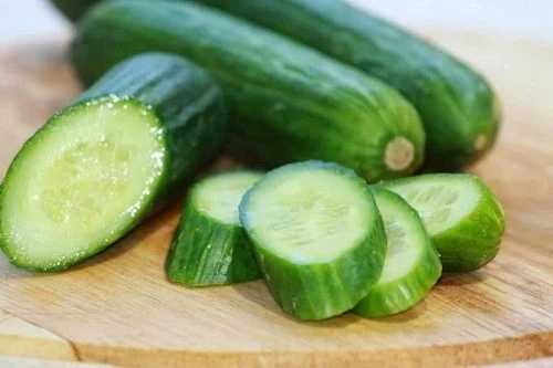 cách trị rôm sảy cho bà bầu
