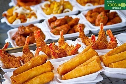 Bị viêm da tiếp xúc dị ứng kiêng ăn gì