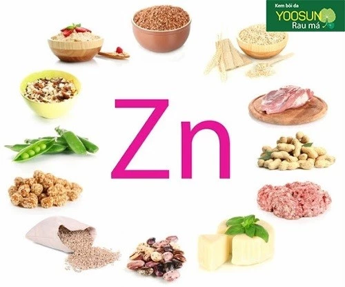 Bị viêm da tiếp xúc dị ứng nên ăn gì