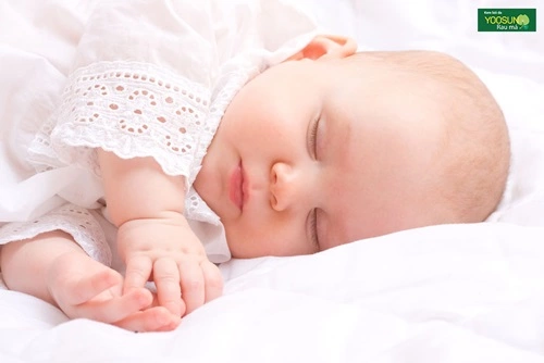 Cách chữa lác sữa cho bé