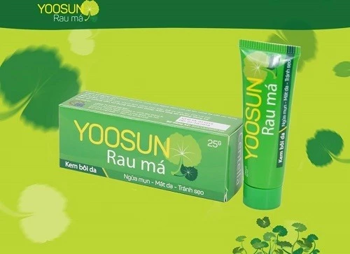 Cách điều trị viêm da tiếp xúc dị ứng ở trẻ em