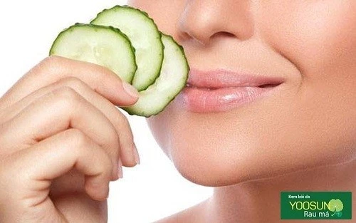 Mang thai bị lở mép miệng phải làm sao