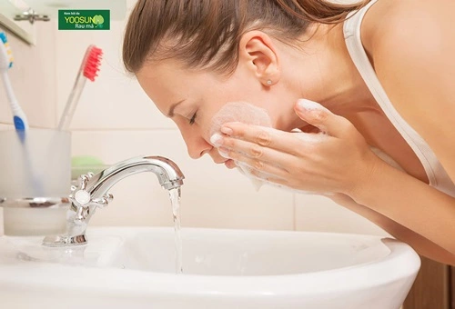 Phòng ngừa bệnh lở mép miệng