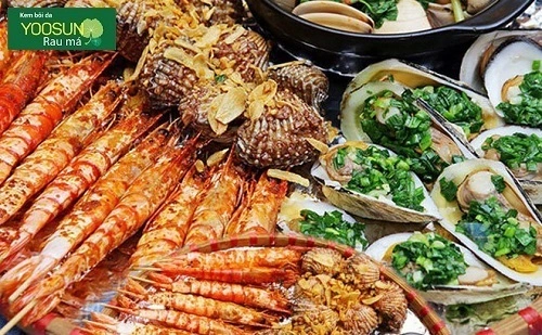 Trẻ bị lác sữa nên ăn gì