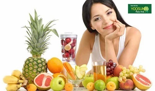 Cách chữa mụn trên trán và lông mày