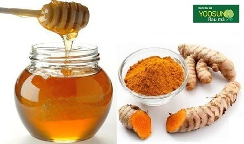 Cách trị mụn bọc nhanh nhất trong 1 đêm