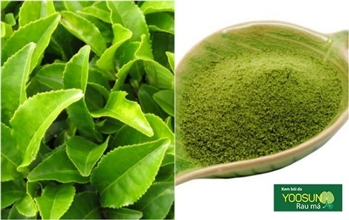 Cách trị mụn bọc ở cằm tại nhà
