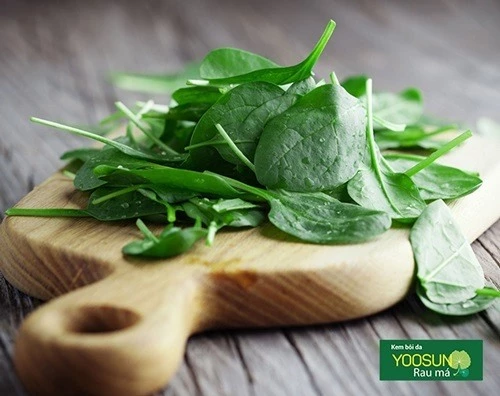 Cách trị mụn bọc trên mặt
