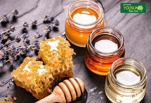 Cách trị mụn ở cằm hiệu quả