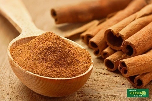 cách trị mụn ở cằm nhanh nhất