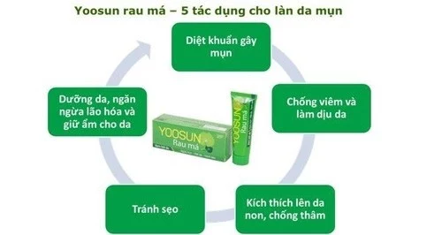 Cách trị mụn từ tỏi có an toàn không