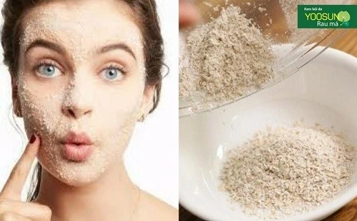 Đắp gì trị thâm mụn hiệu quả nhất