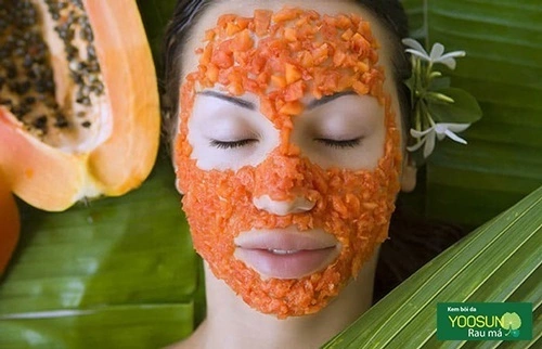 Điều trị mụn bọc dưới da mặt