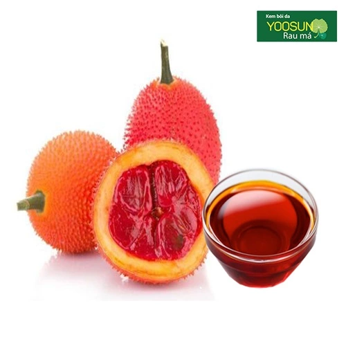 Cách trị thâm mụn mặt