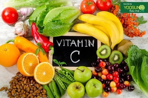 Trị thâm mụn từ thiên nhiên