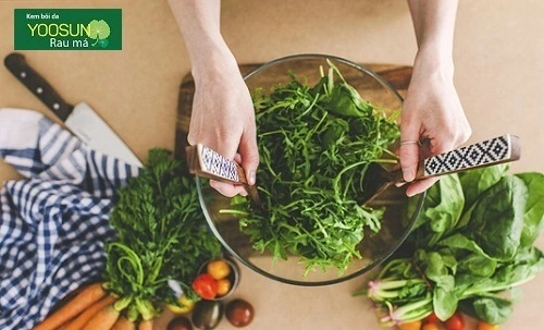 Viêm da tiếp xúc ở mặt nên ăn gì để nhanh khỏi Viêm da tiếp xúc ở mặt nên ăn gì