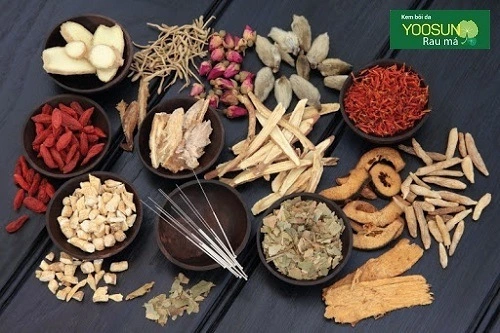 Bệnh ngoài da ở trẻ sơ sinh